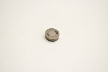 OEM Kawasaki 92025-1879 Shim T=2.45 NOS