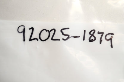 OEM Kawasaki 92025-1879 Shim T=2.45 NOS