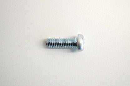 OEM Kawasaki 220B0618 Pan Head Screw 6X18 NOS