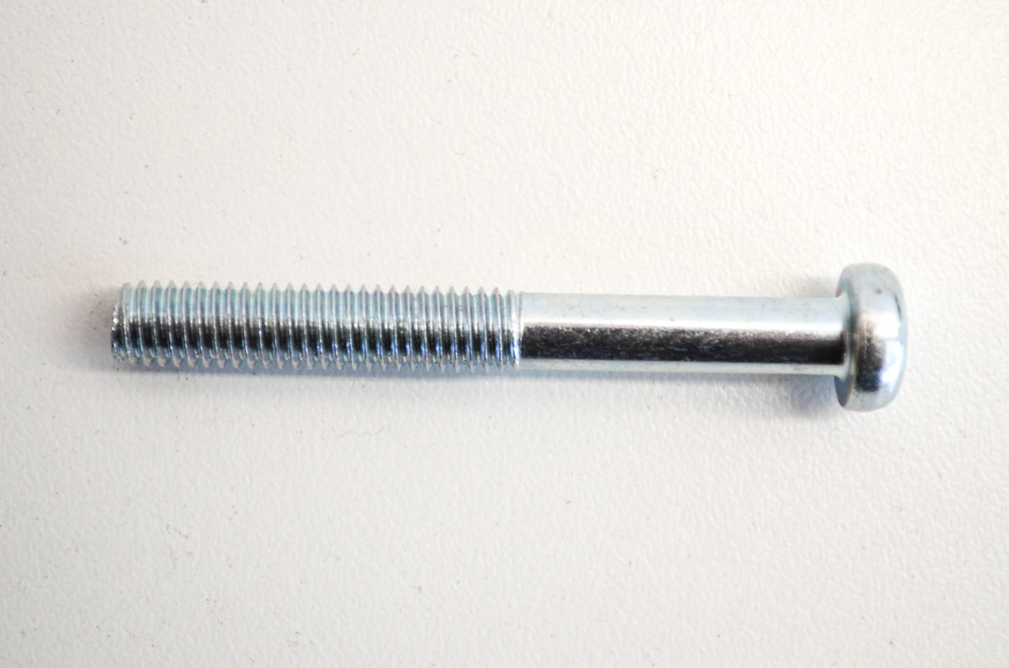 OEM Kawasaki 220B0650 Pan Head Screw 6X50 NOS