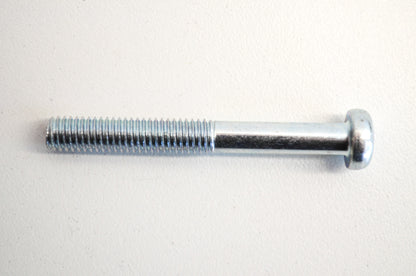 OEM Kawasaki 220B0650 Pan Head Screw 6X50 NOS
