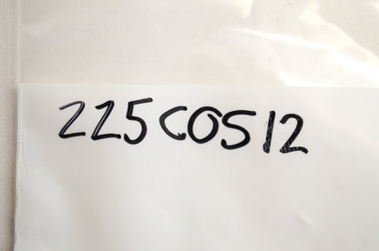 New OEM Kawasaki Handlebar Screws QTY 2 86 Bayou 185 NOS