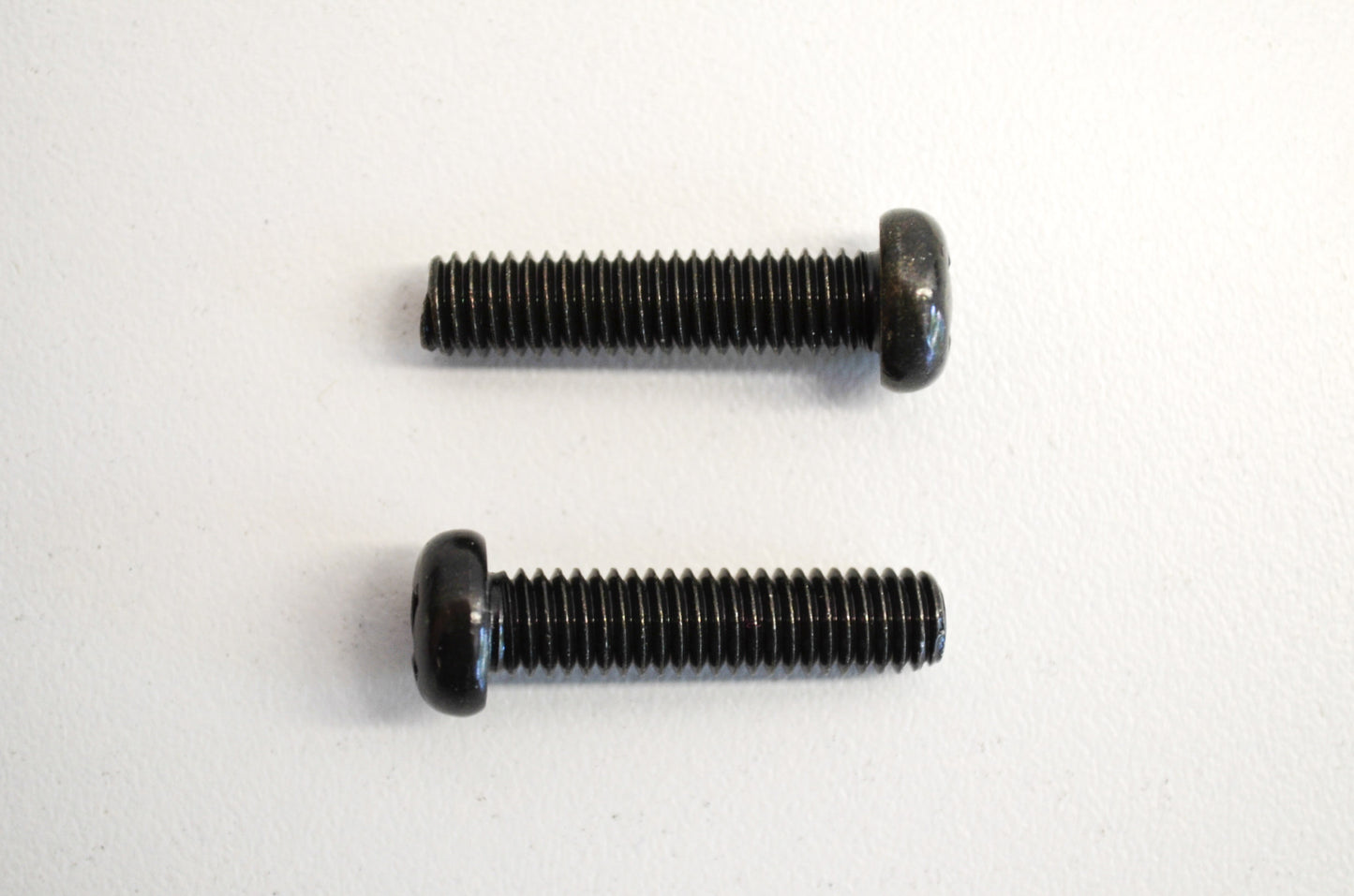 OEM Kawasaki 220C0625 Pan Cross Screw 6x25 B Qty 2 NOS
