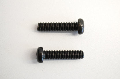 OEM Kawasaki 220C0625 Pan Cross Screw 6x25 B Qty 2 NOS
