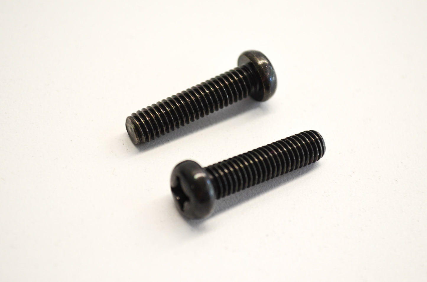 OEM Kawasaki 220C0625 Pan Cross Screw 6x25 B Qty 2 NOS