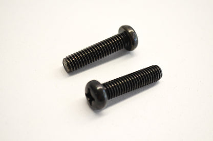 OEM Kawasaki 220C0625 Pan Cross Screw 6x25 B Qty 2 NOS
