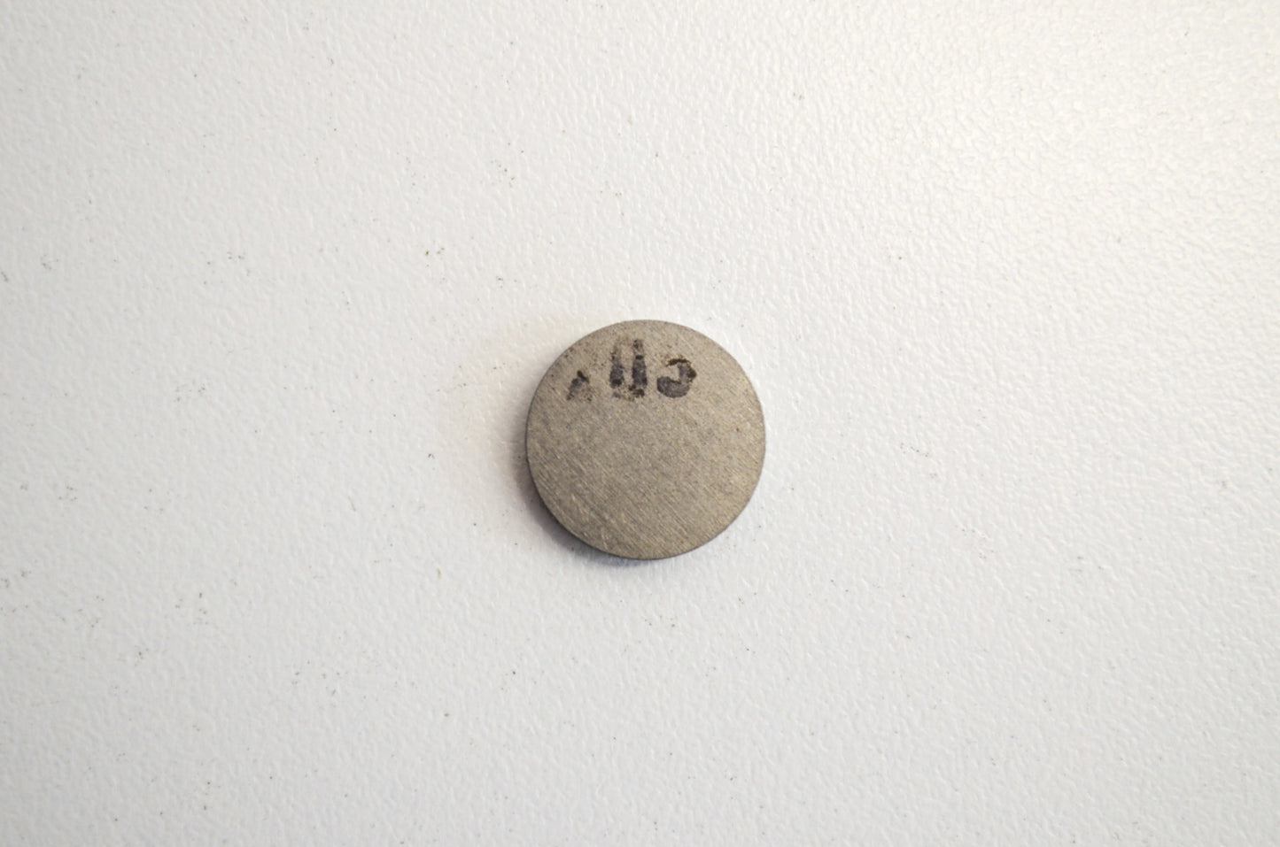 OEM Kawasaki 92025-1091 Shim 2.05T NOS