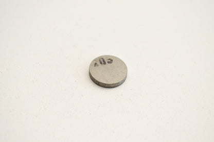 OEM Kawasaki 92025-1091 Shim 2.05T NOS
