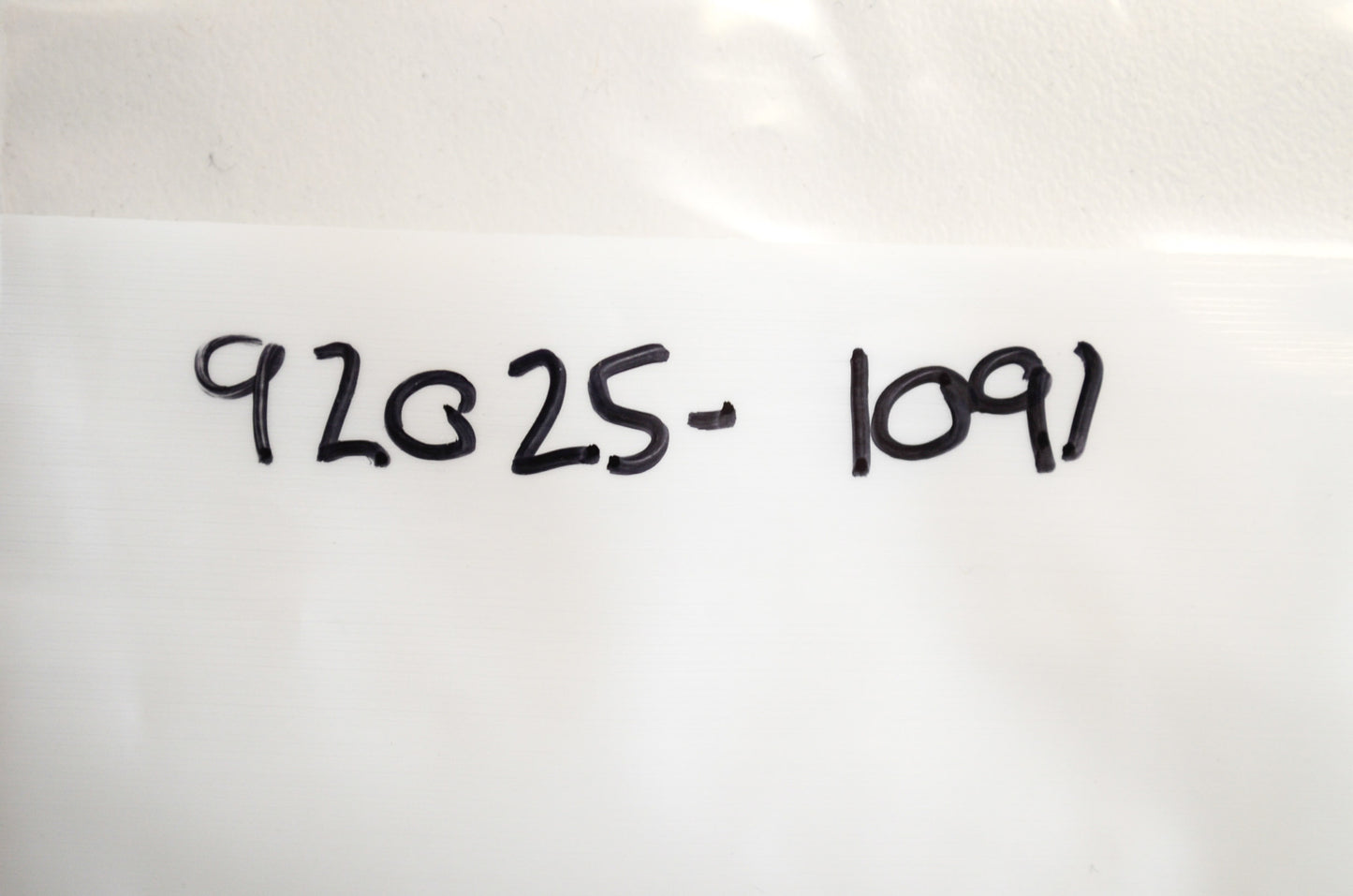 OEM Kawasaki 92025-1091 Shim 2.05T NOS