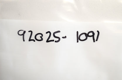 OEM Kawasaki 92025-1091 Shim 2.05T NOS