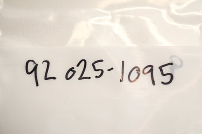 OEM Kawasaki 92025-1095 Shim 2.25T NOS