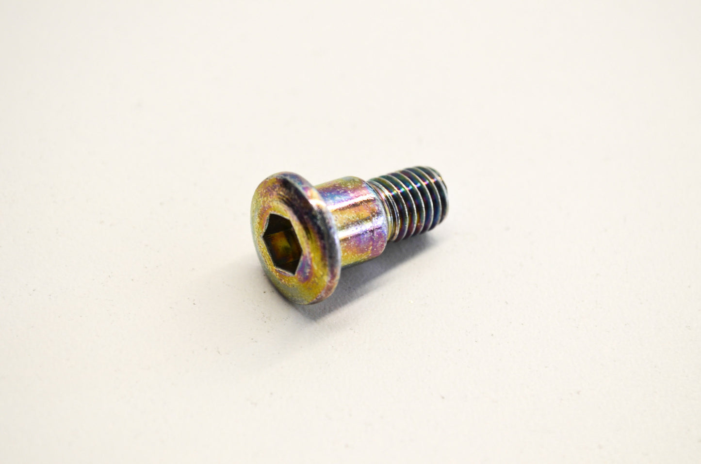 OEM Kawasaki 92150-1266 Bolt NOS