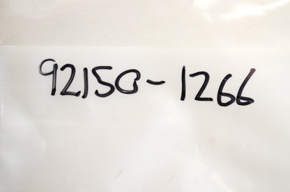 OEM Kawasaki 92150-1266 Bolt NOS