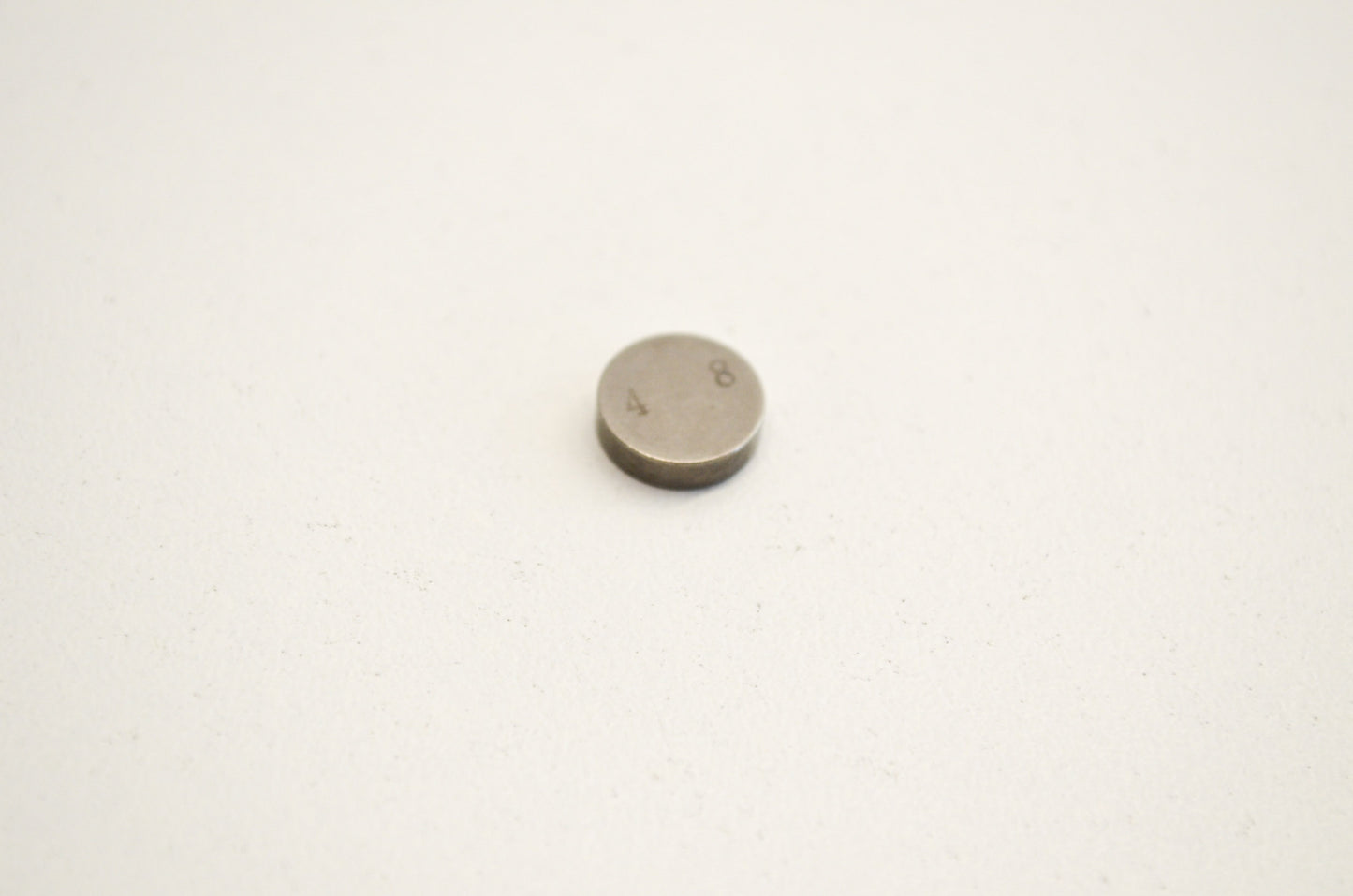 OEM Kawasaki 92025-1983 Shim T=2.475 NOS