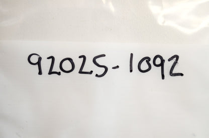 OEM Kawasaki 92025-1092 Shim 2.10T NOS