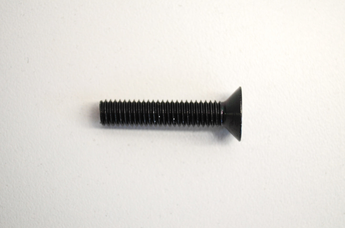 OEM Kawasaki 221C0630 Cross Countersunk Screw 6x30 NOS