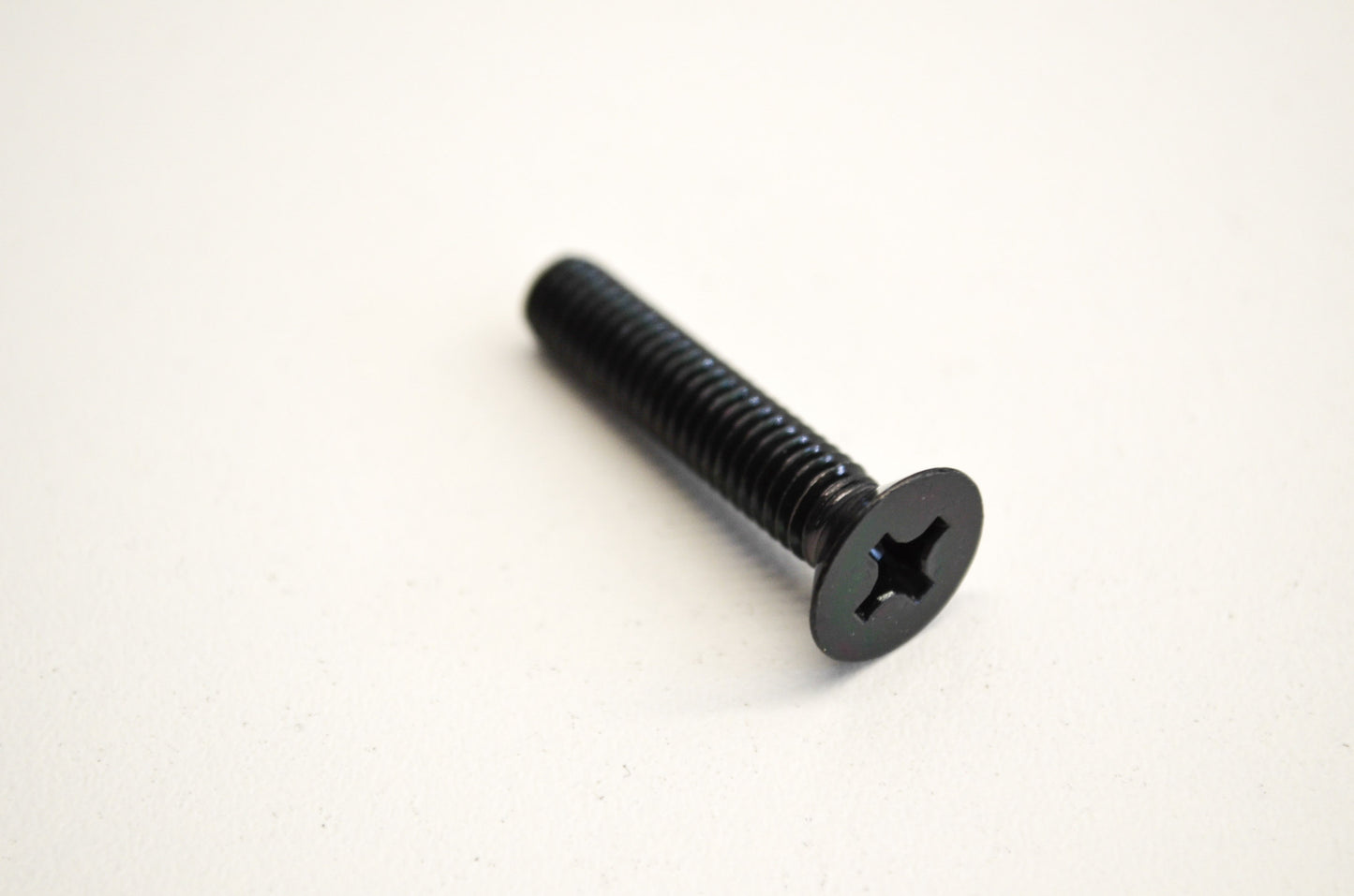 OEM Kawasaki 221C0630 Cross Countersunk Screw 6x30 NOS