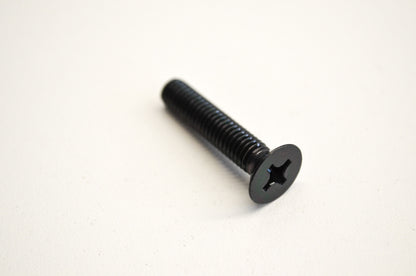OEM Kawasaki 221C0630 Cross Countersunk Screw 6x30 NOS