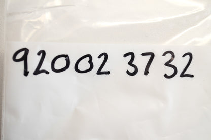 OEM Kawasaki 92002-3732 Screw Qty 2 NOS