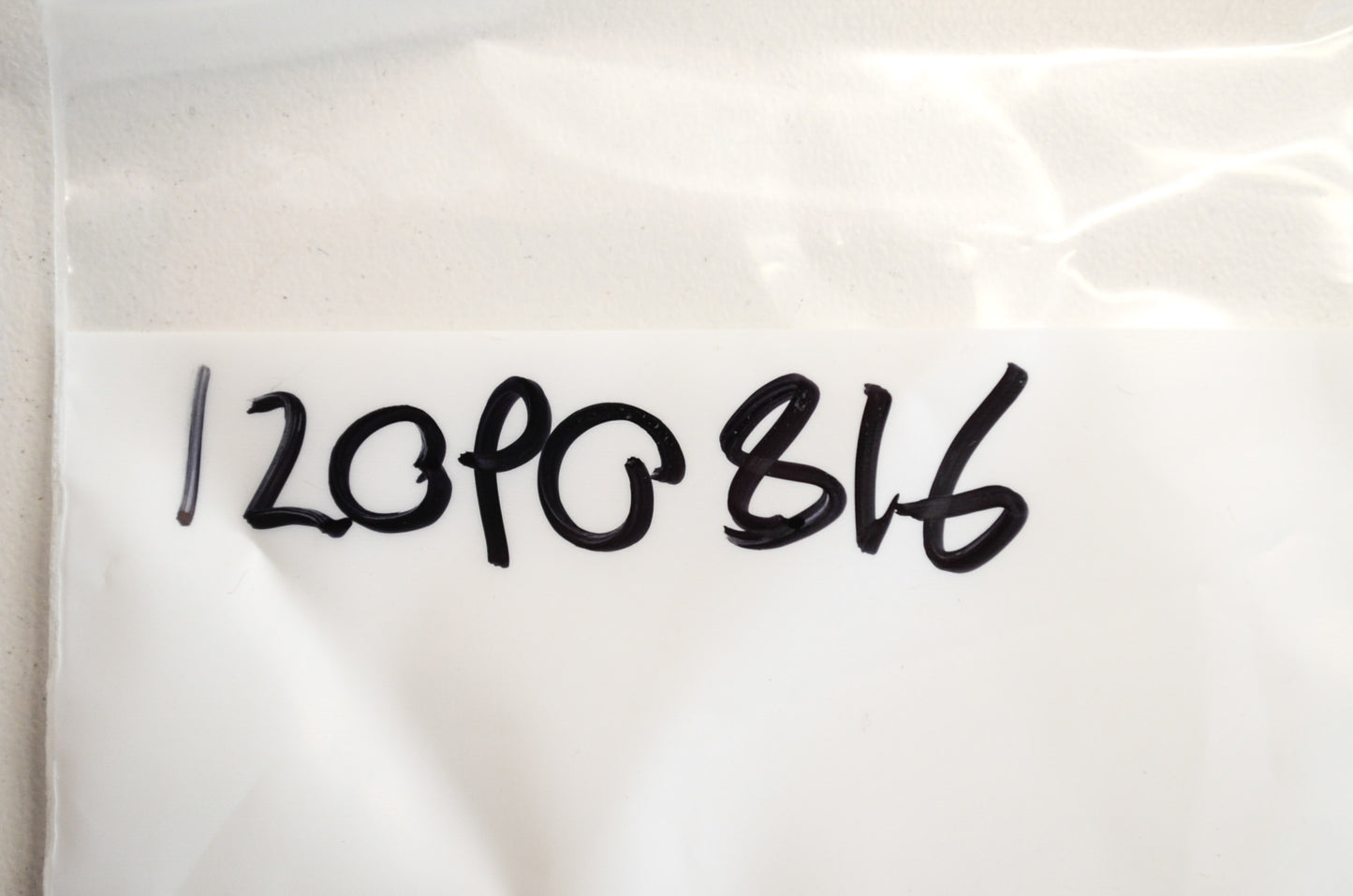 OEM Kawasaki 120P0816 Socket Bolt NOS