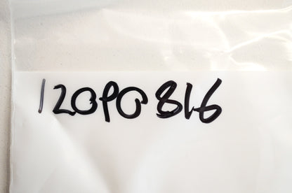 OEM Kawasaki 120P0816 Socket Bolt NOS
