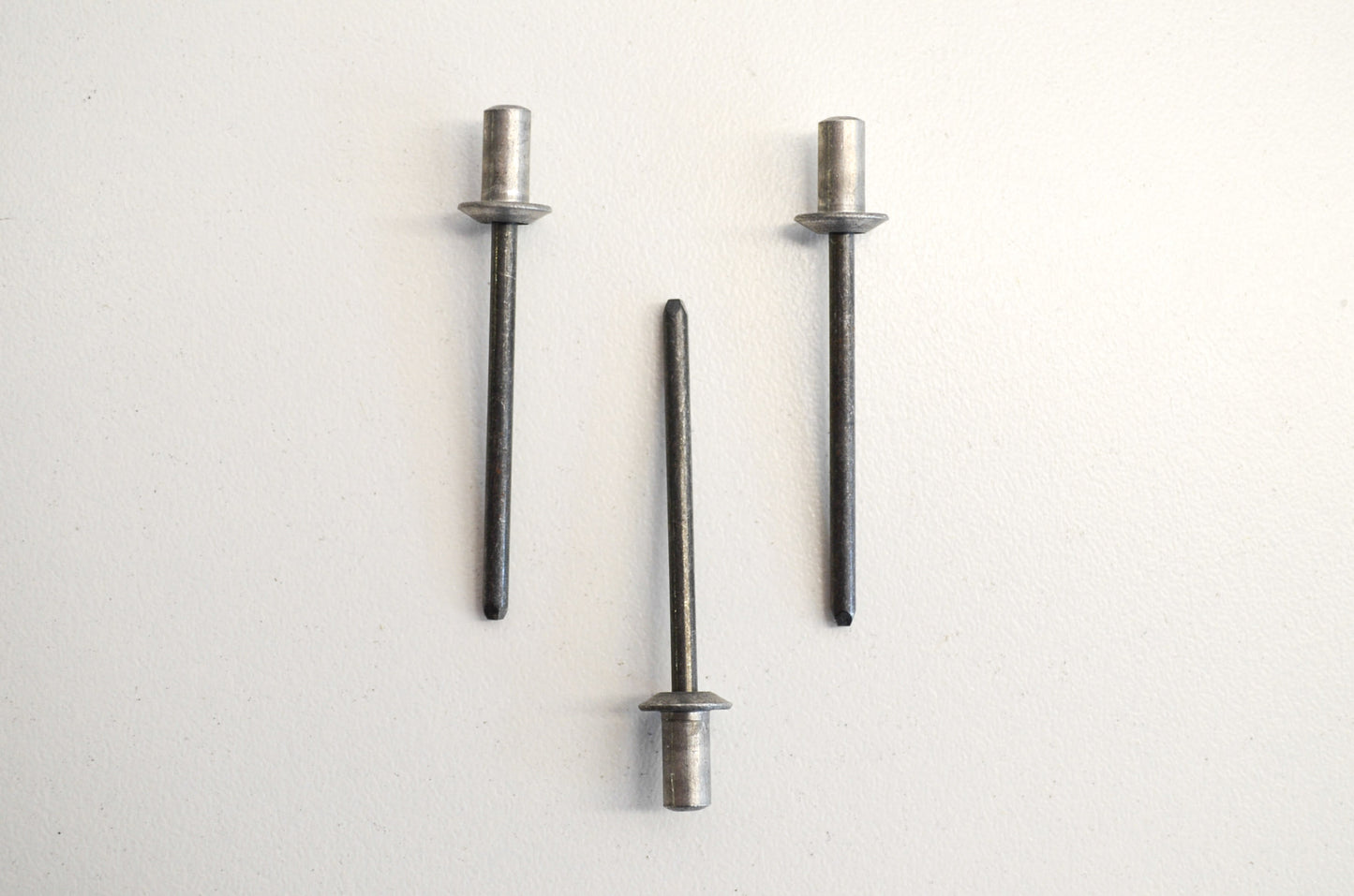OEM Kawasaki 92039-3740 Rivet Qty 3 NOS