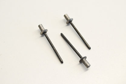 OEM Kawasaki 92039-3740 Rivet Qty 3 NOS
