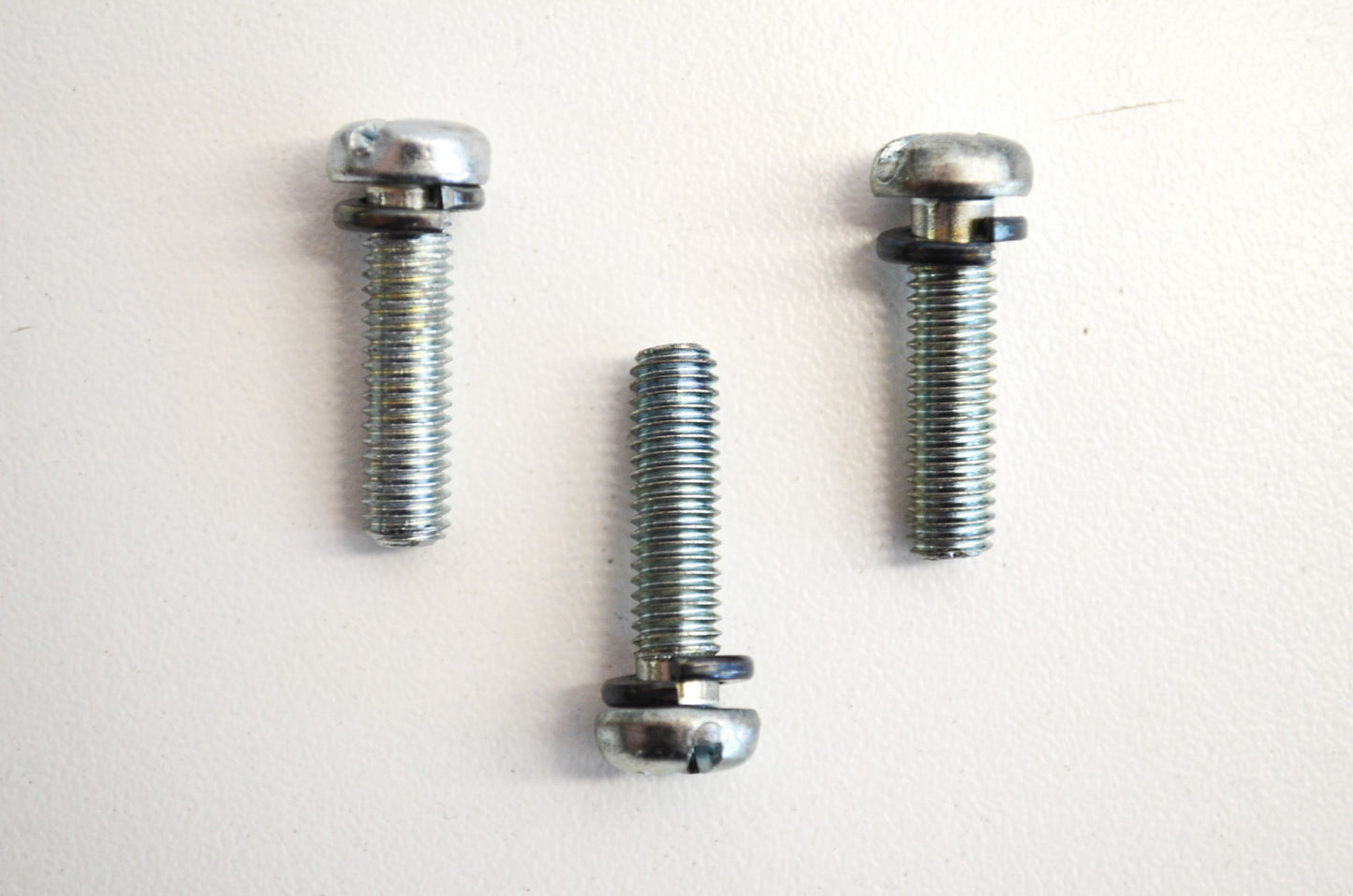 OEM Kawasaki 232B0520A Screw 5X20 Qty 3 NOS