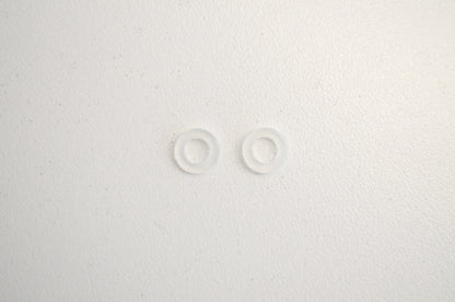 OEM Kawasaki 23021-008 Focus Adjust Washer Qty 2 NOS