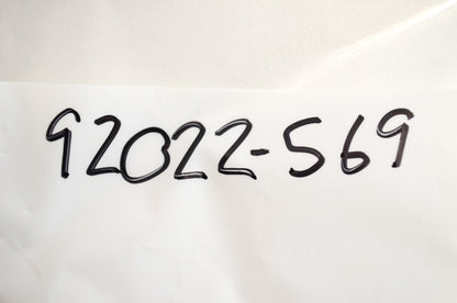 OEM Kawasaki 92022-569 Lock Washer 20M/M NOS
