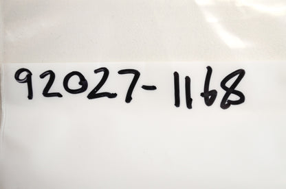 OEM Kawasaki 92027-1168 Brake Pedal Collar NOS