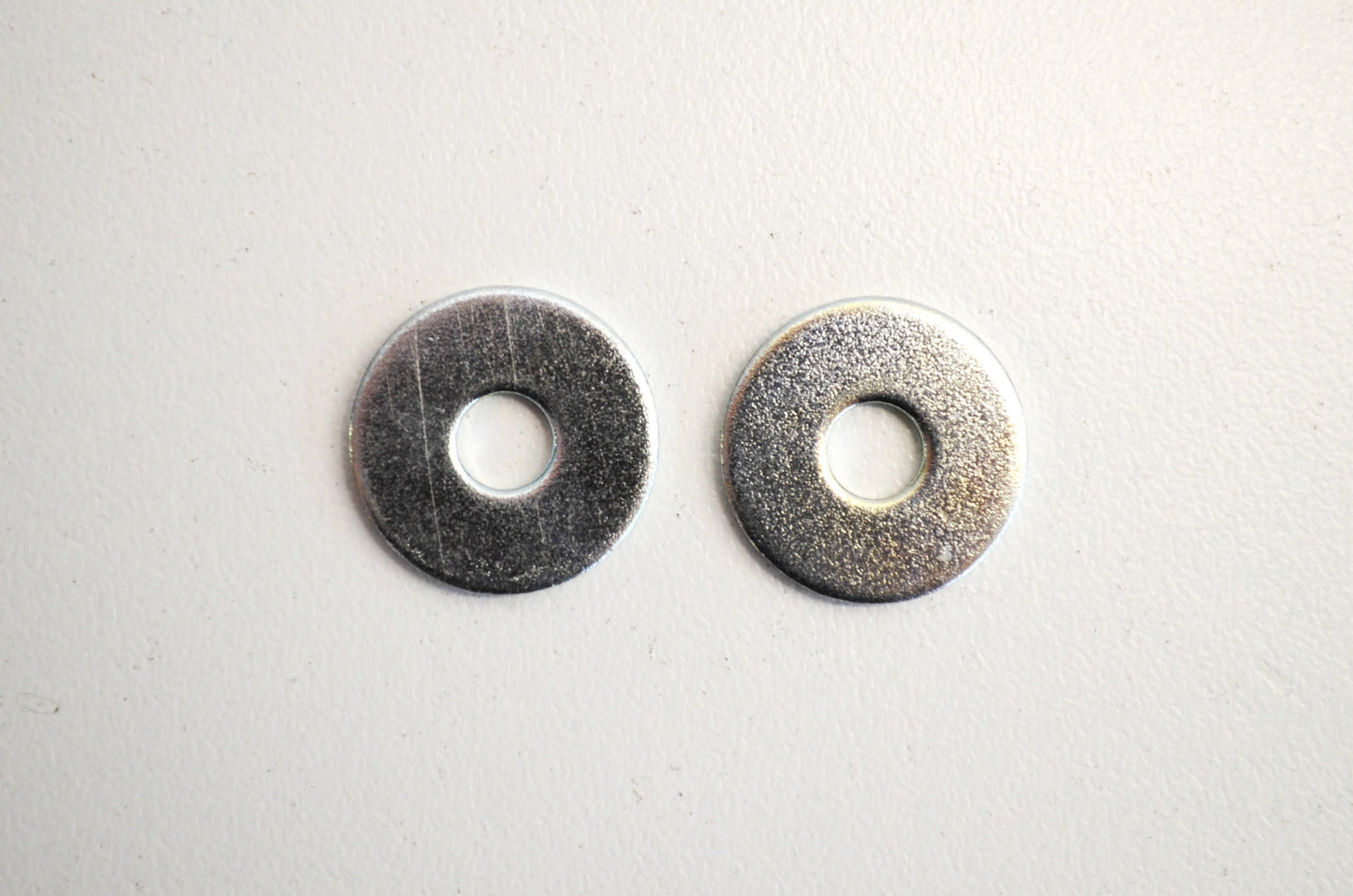 OEM Kawasaki 92022-263 Plain Washer 6mm Qty 2 NOS