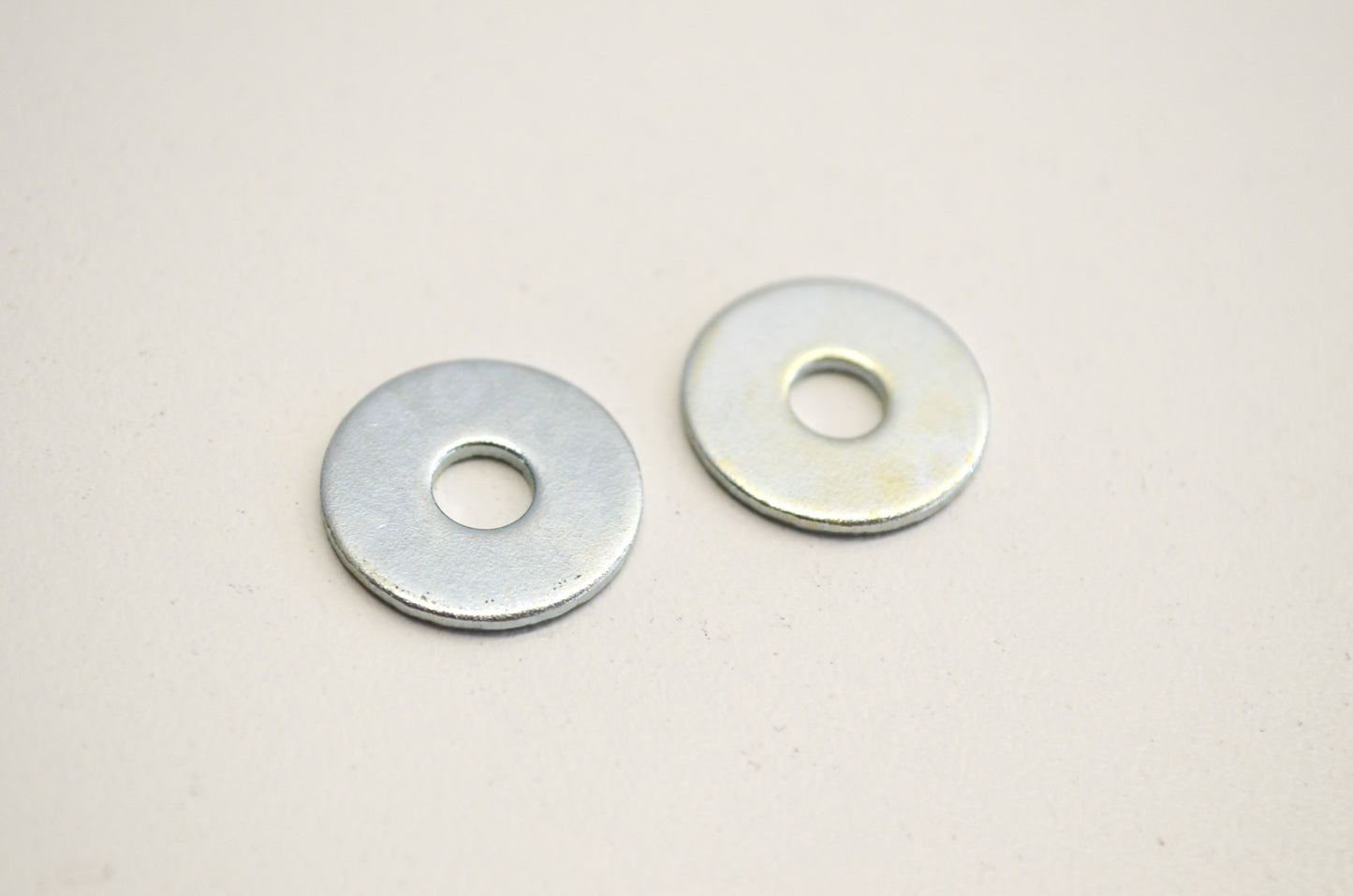 OEM Kawasaki 92022-263 Plain Washer 6mm Qty 2 NOS