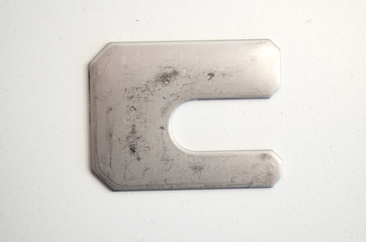 OEM Kawasaki 92025-3704 Shim T=1.5MM NOS