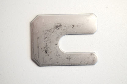 OEM Kawasaki 92025-3704 Shim T=1.5MM NOS