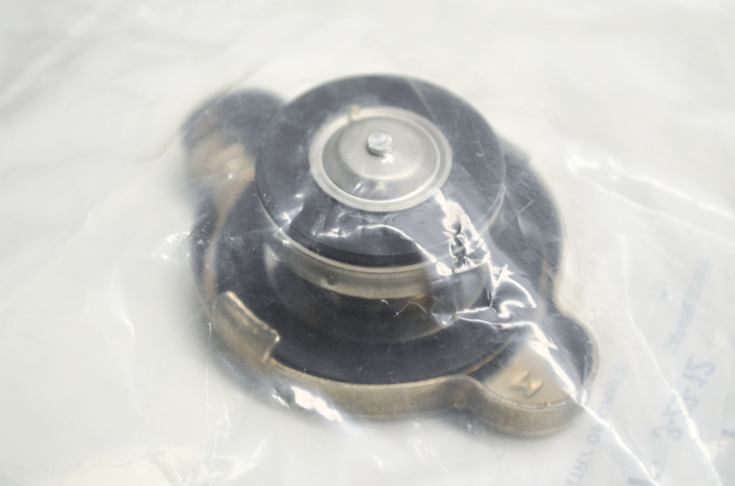 OEM Polaris 1240300 Pressure Cap NOS
