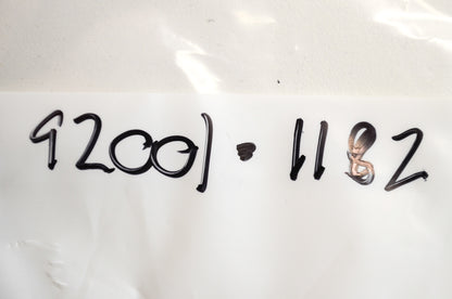 OEM Kawasaki 92001-1182 Bolt 10X45 NOS