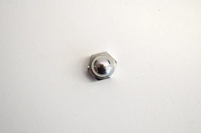 OEM Kawasaki 92015-3755 Cap Nut 6mm NOS