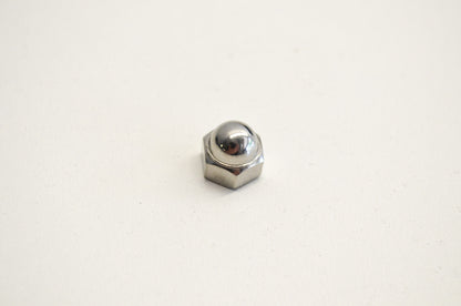 OEM Kawasaki 92015-3755 Cap Nut 6mm NOS