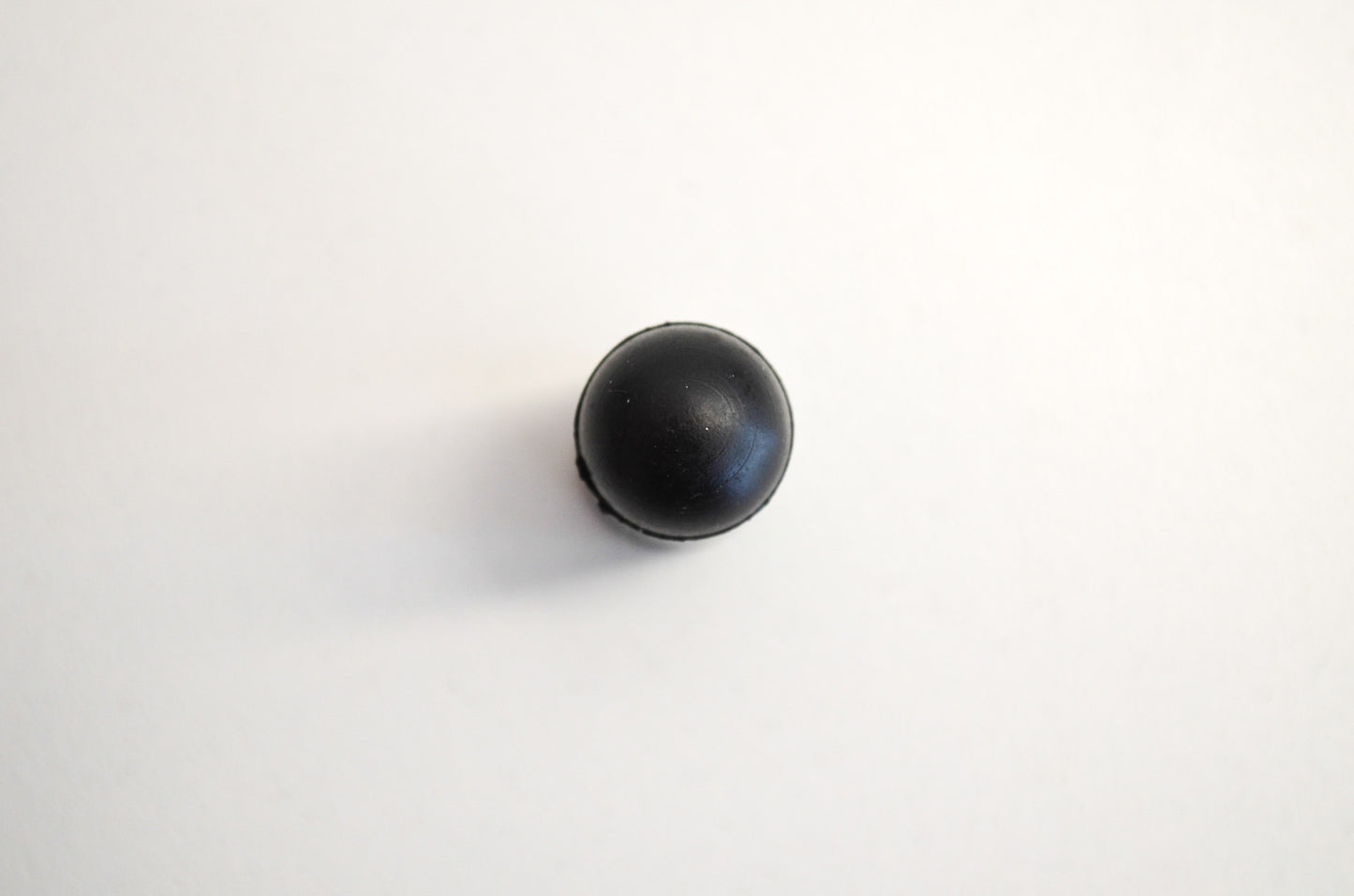 OEM Kawasaki 92068-006 Plug Rubber NOS