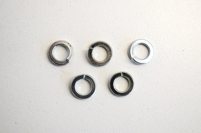 OEM Kawasaki 461F0500 Spring Washer Qty 5 NOS