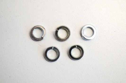 OEM Kawasaki 461F0500 Spring Washer Qty 5 NOS