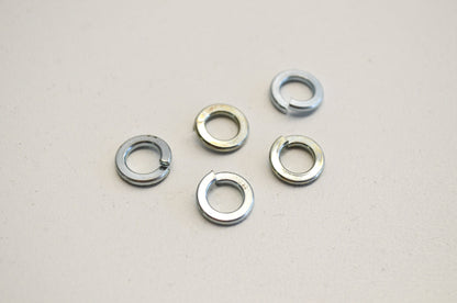 OEM Kawasaki 461F0500 Spring Washer Qty 5 NOS