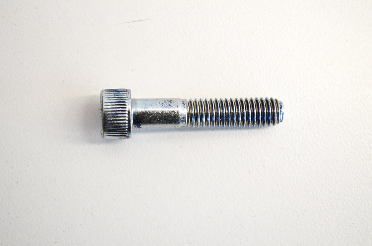 OEM Kawasaki 120P0630 Socket Bolt 6X30 NOS
