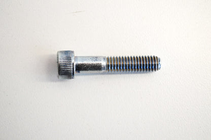 OEM Kawasaki 120P0630 Socket Bolt 6X30 NOS