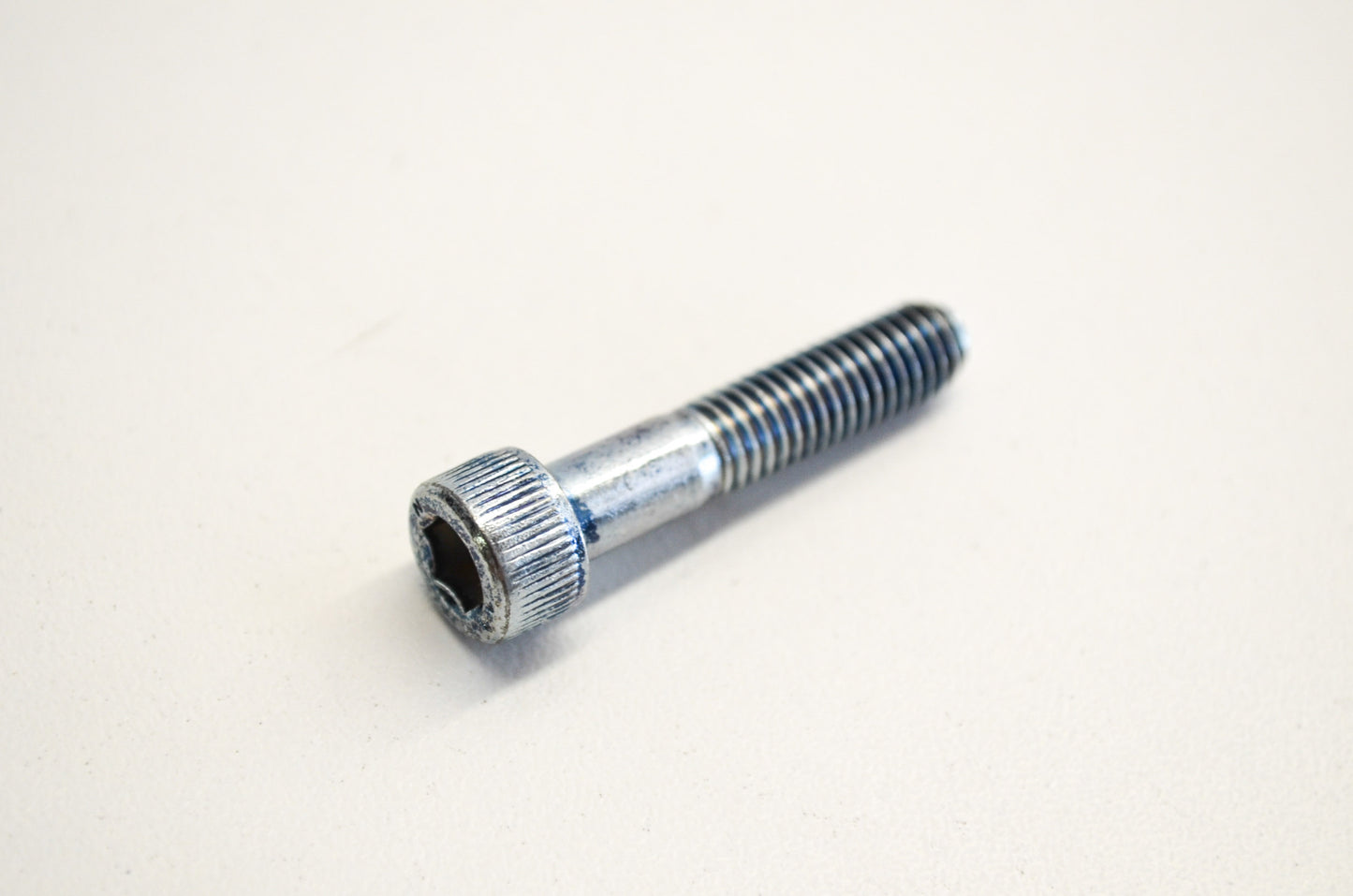 OEM Kawasaki 120P0630 Socket Bolt 6X30 NOS