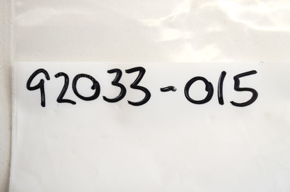 OEM Kawasaki 92033-015 Circlip NOS