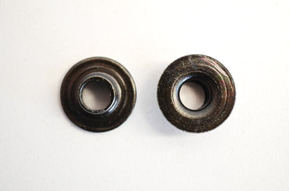 OEM Kawasaki 92027-1935 Collar Qty 2 NOS