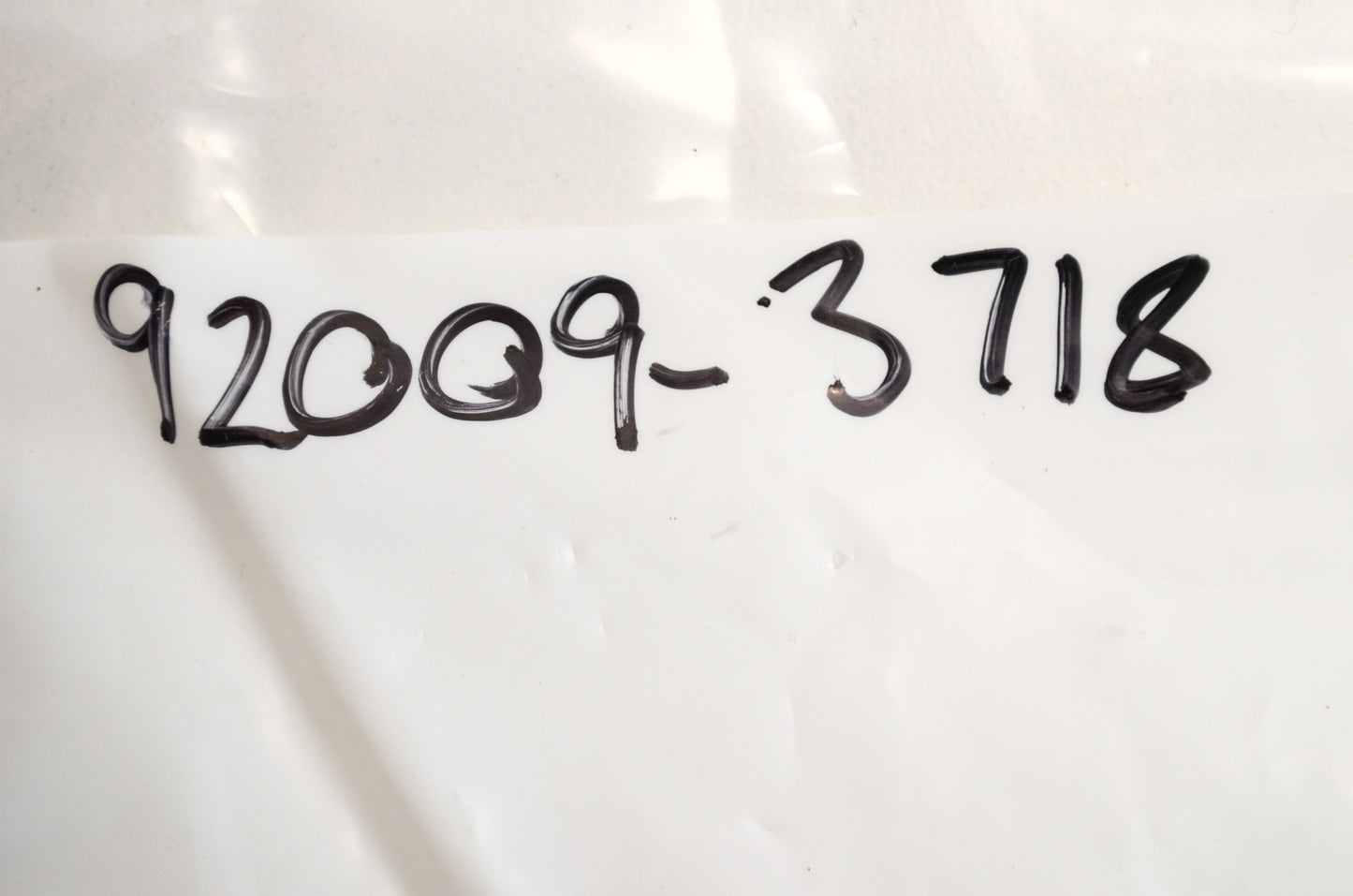 OEM Kawasaki 92009-3718 Screw 5x10 Qty 5 NOS
