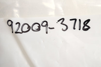 OEM Kawasaki 92009-3718 Screw 5x10 Qty 5 NOS
